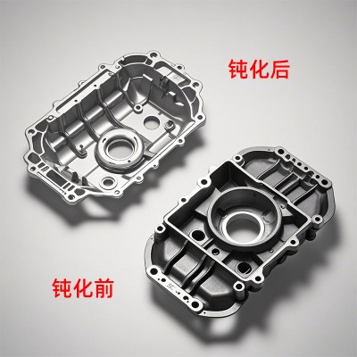 鎂合金壓鑄件適合做什么表面處理？