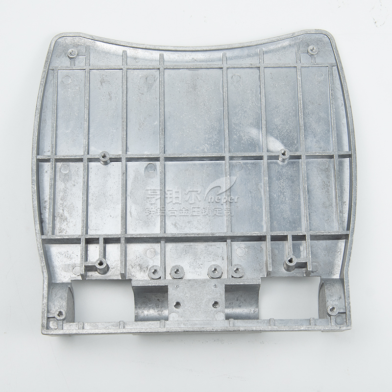 鋁合金收款機配件定制