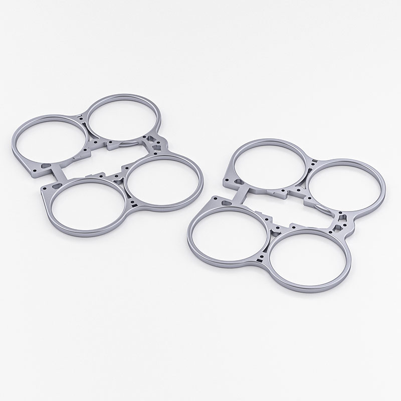 無人機機架塑膠轉鎂合金壓鑄：核心優勢與落地指南