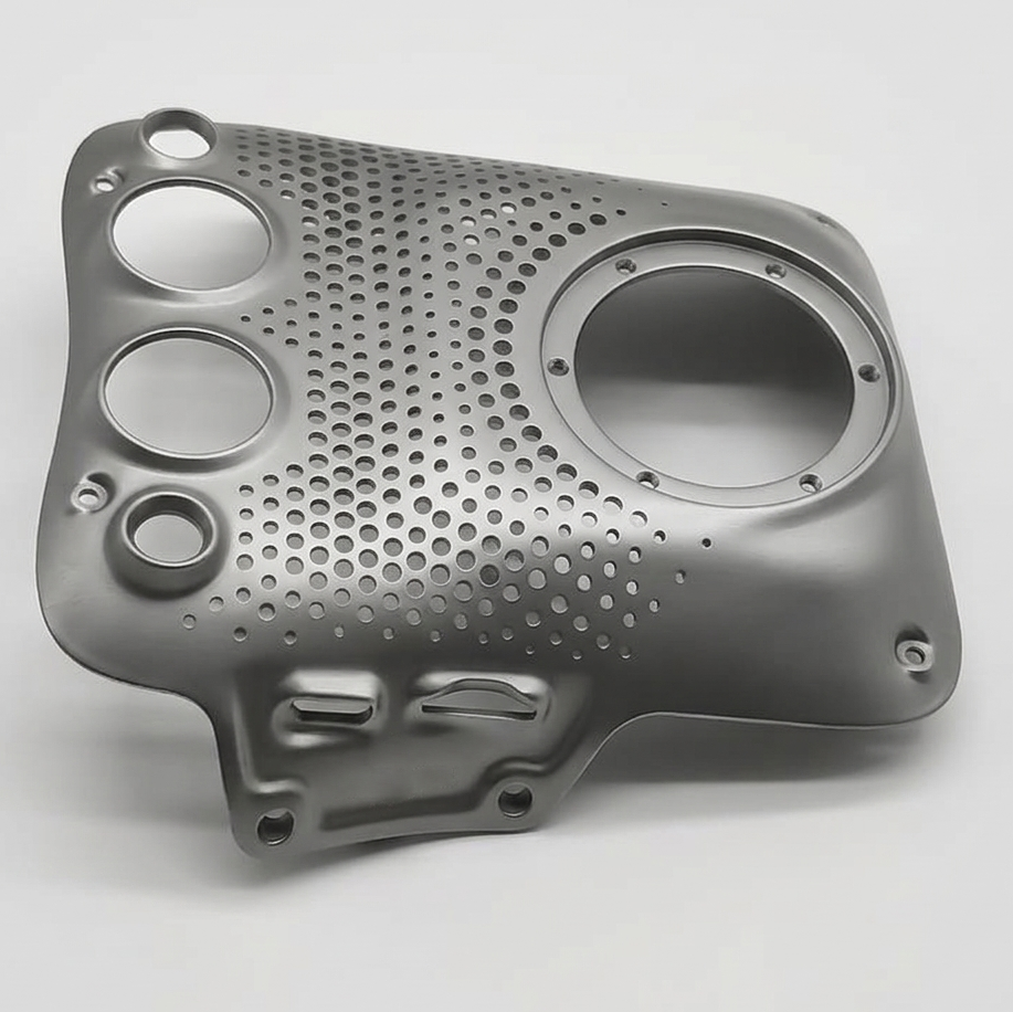 無(wú)人機(jī)配件用鋁合金還是鎂合金比較好